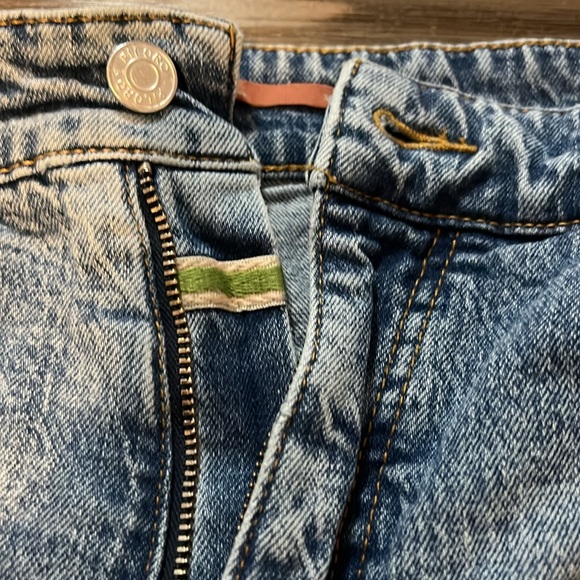 COPY - PILCO WOMENS JEANS SZ 30 - Picture 4 of 6